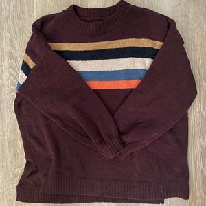 American Eagle oversized sweater size XS/S